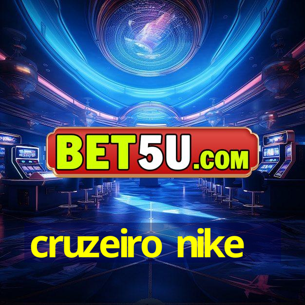 cruzeiro nike